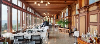 Jugendstil-Hotel Paxmontana