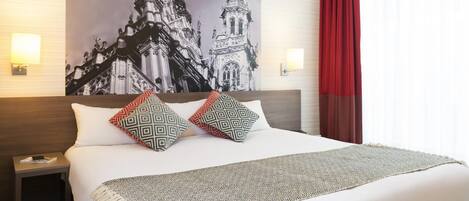 Appartement, 1 chambre | Extérieur