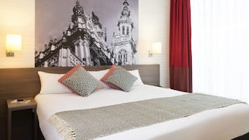 Apartment, 1 Bedroom | Exterior