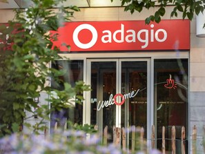 Exterior - Aparthotel Adagio Brussels Grand Place (Brussels)