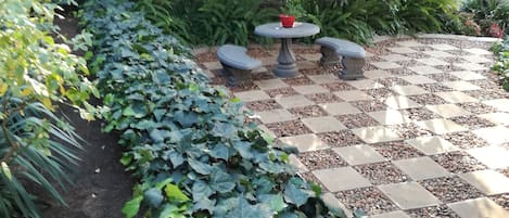 Jardin