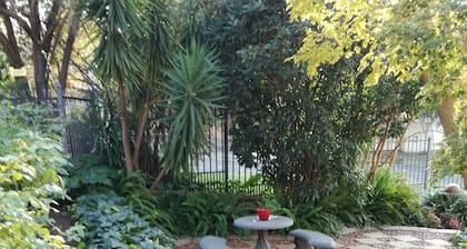 Belmont Guesthouse