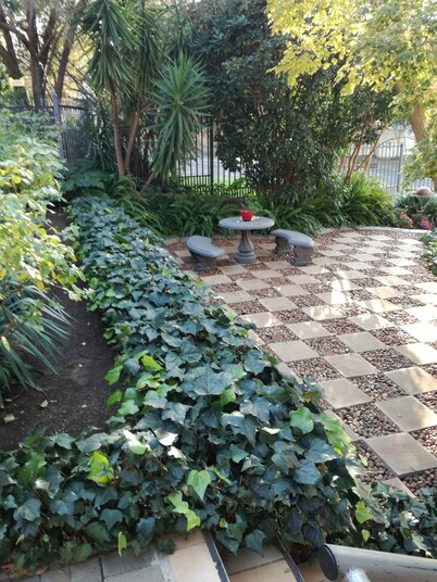 Belmont Guesthouse
