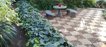 Belmont Guesthouse