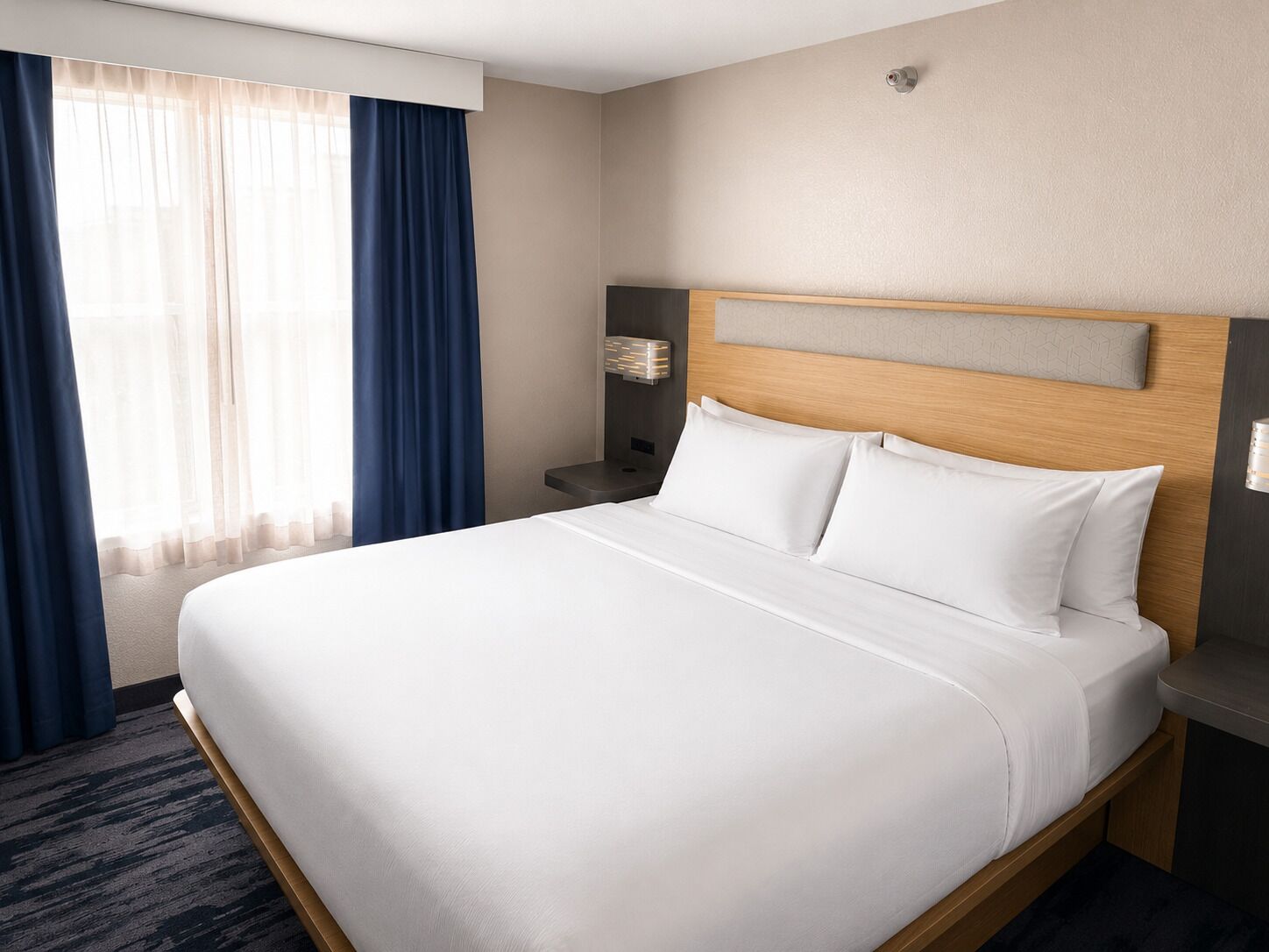 Studio Suite, 1 Bedroom, Non Smoking