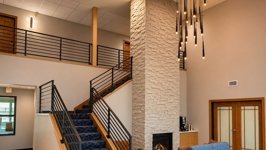 Heritage Hotel