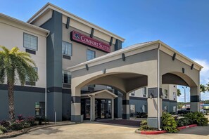 Exterior - Comfort Suites Sulphur - Lake Charles (Sulphur)