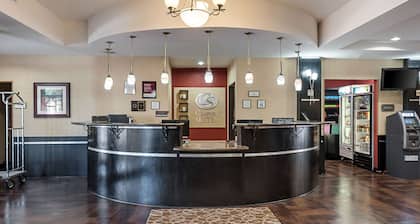Comfort Suites Sulphur - Lake Charles