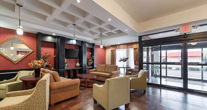 Comfort Suites Sulphur - Lake Charles