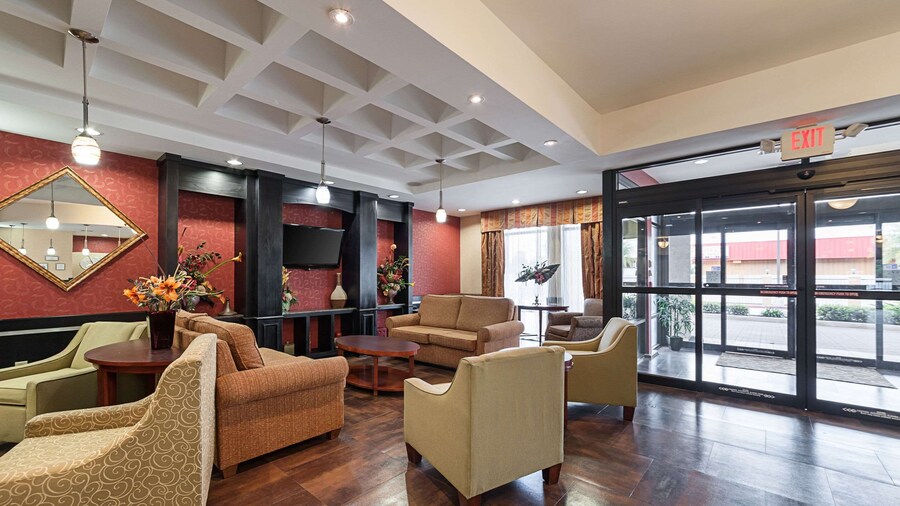 Comfort Suites Sulphur - Lake Charles