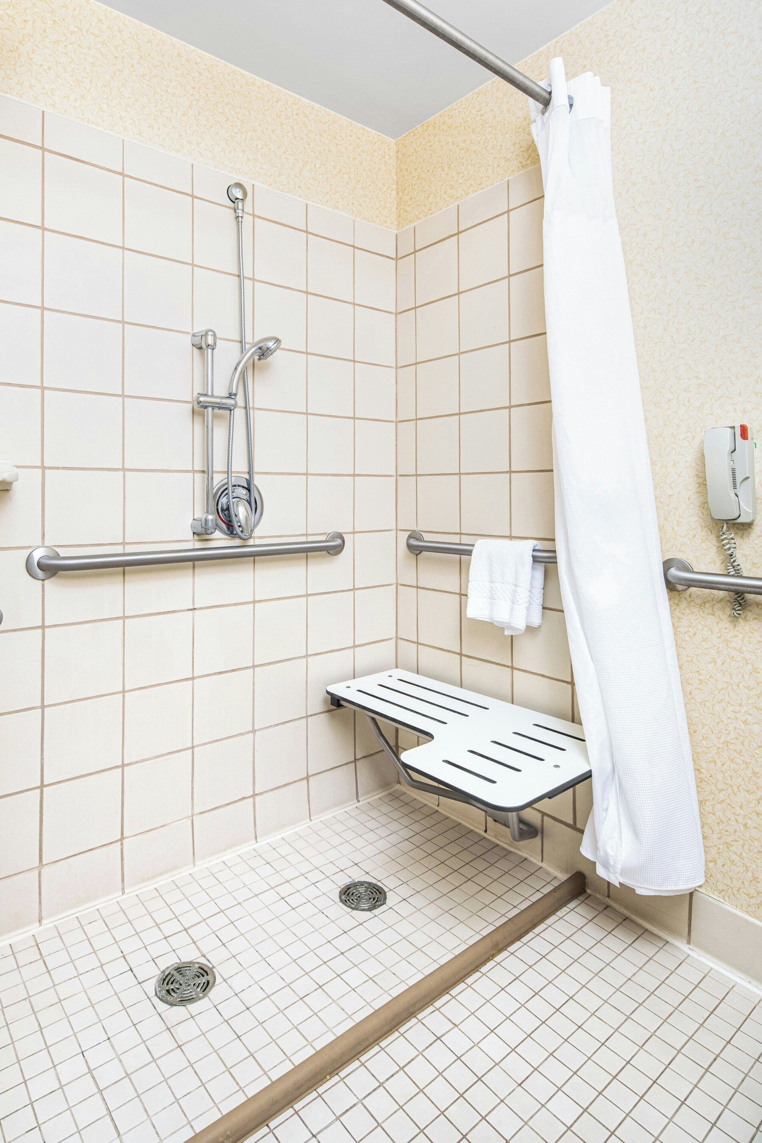 suite, 1 bedroom | bathroom | free toiletries, hair dryer, towels