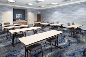 Sala de reuniones