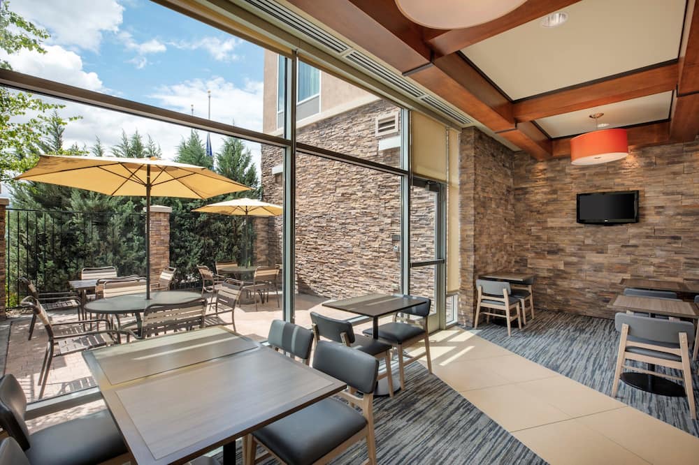 Hyatt Place Reno Tahoe Airport