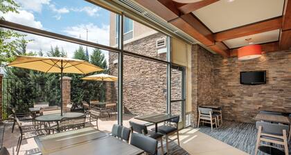 Hyatt Place Reno Tahoe Airport