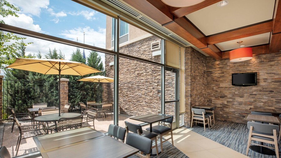 Hyatt Place Reno Tahoe Airport