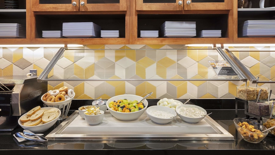 Hyatt Place Reno Tahoe Airport