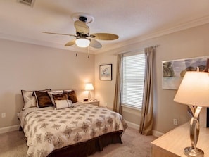 Apartment, 1 Bedroom | 1 bedroom - Grand Caribbean by Southern (Pensacola)