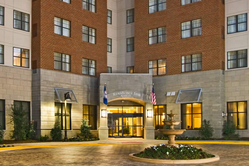 Residence Inn by Marriott Springfield Old Keene Mill