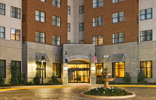 Residence Inn by Marriott Springfield Old Keene Mill