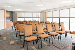 Meeting facility - Residence Inn by Marriott Springfield Old Keene Mill (Springfield)