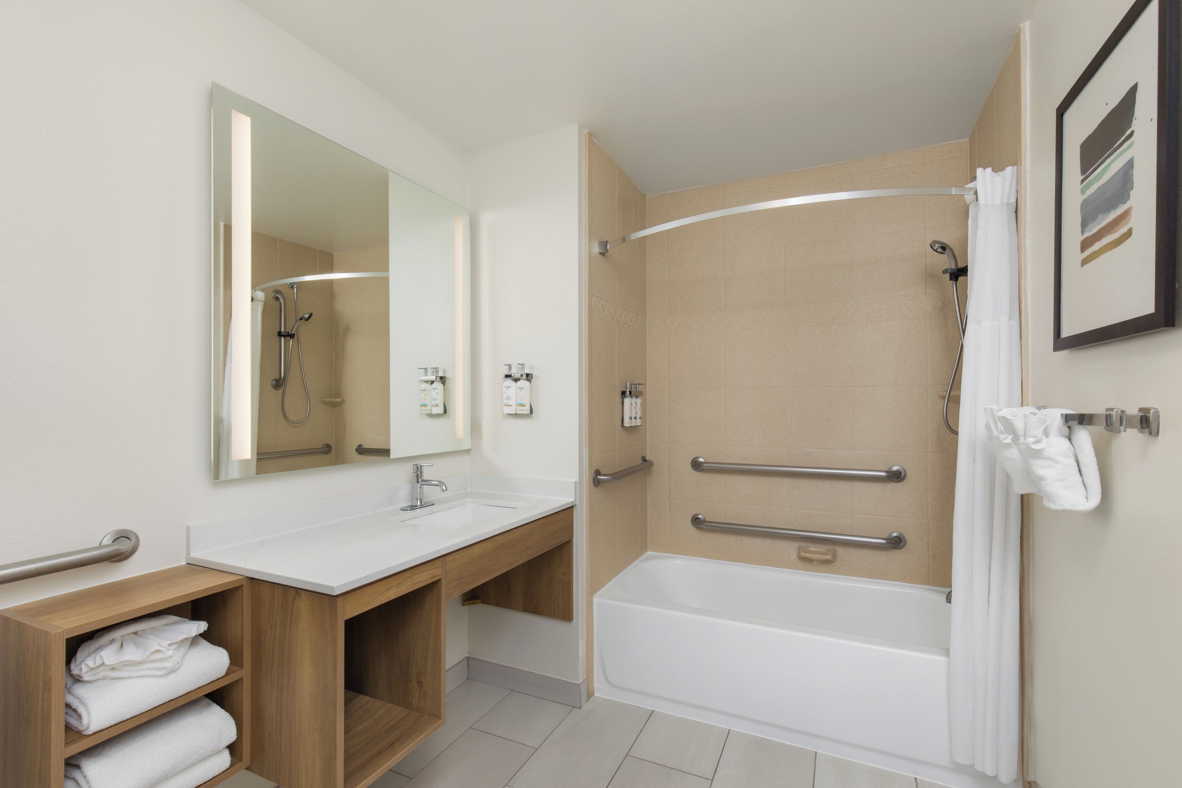 Foto - Staybridge Suites Indianapolis-Carmel by IHG