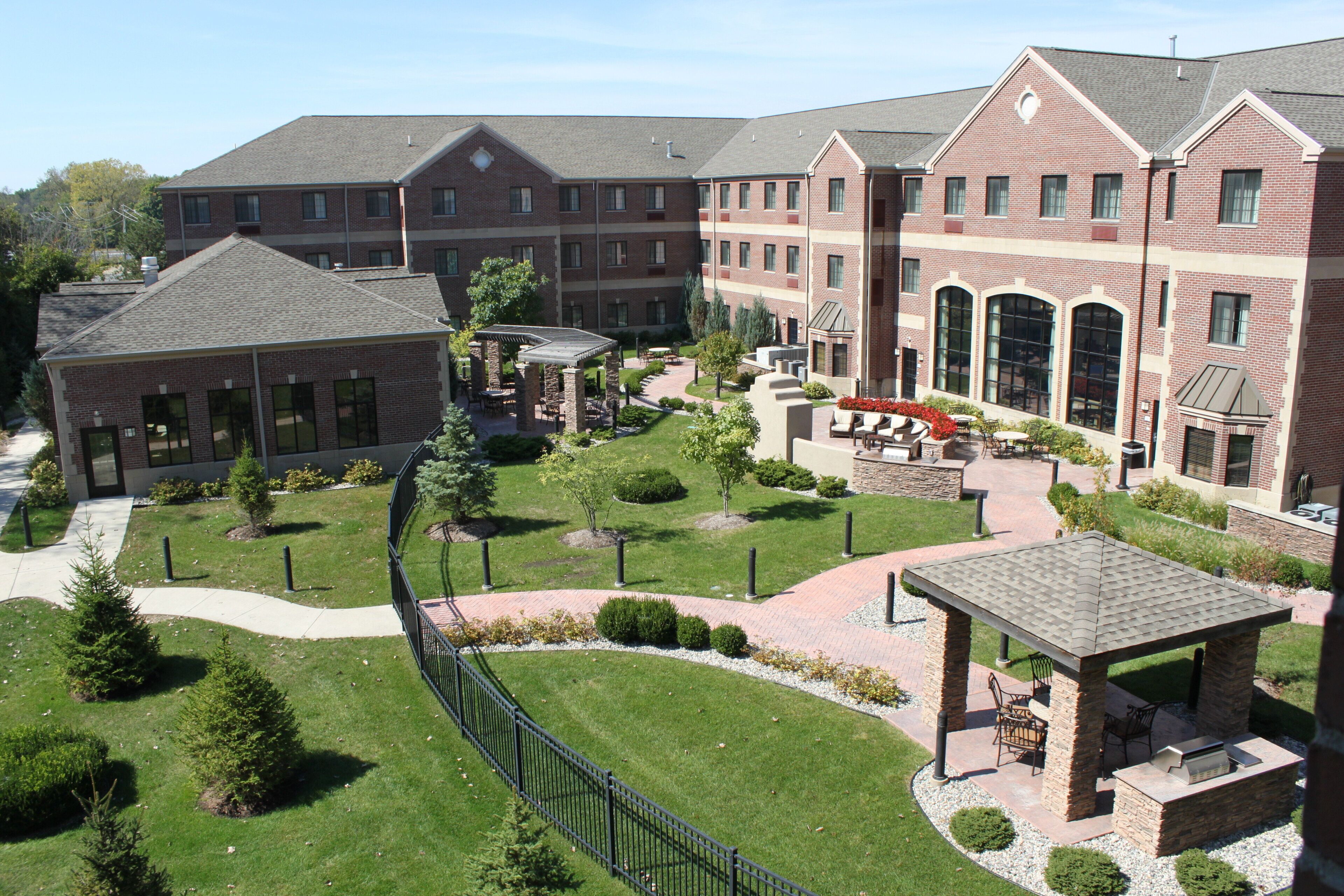 Foto - Staybridge Suites Indianapolis-Carmel by IHG