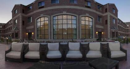 Staybridge Suites Indianapolis-Carmel by IHG