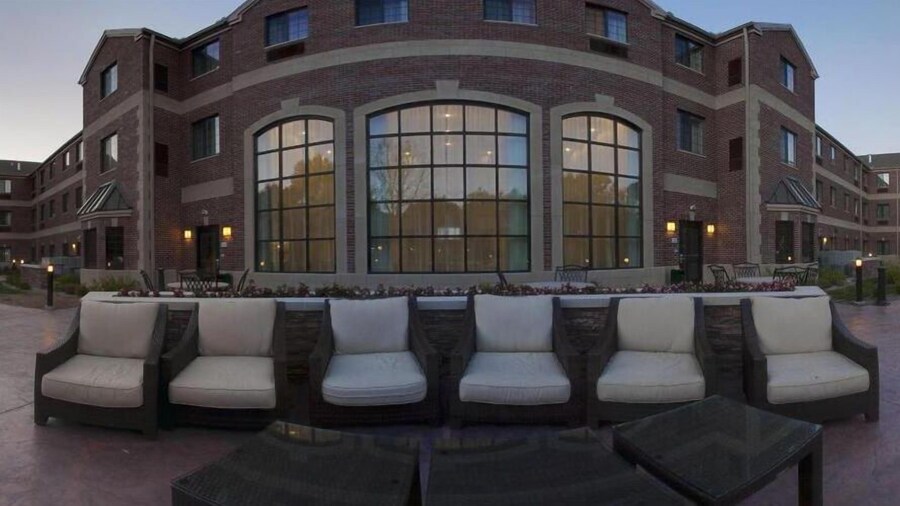 Staybridge Suites Indianapolis-Carmel by IHG