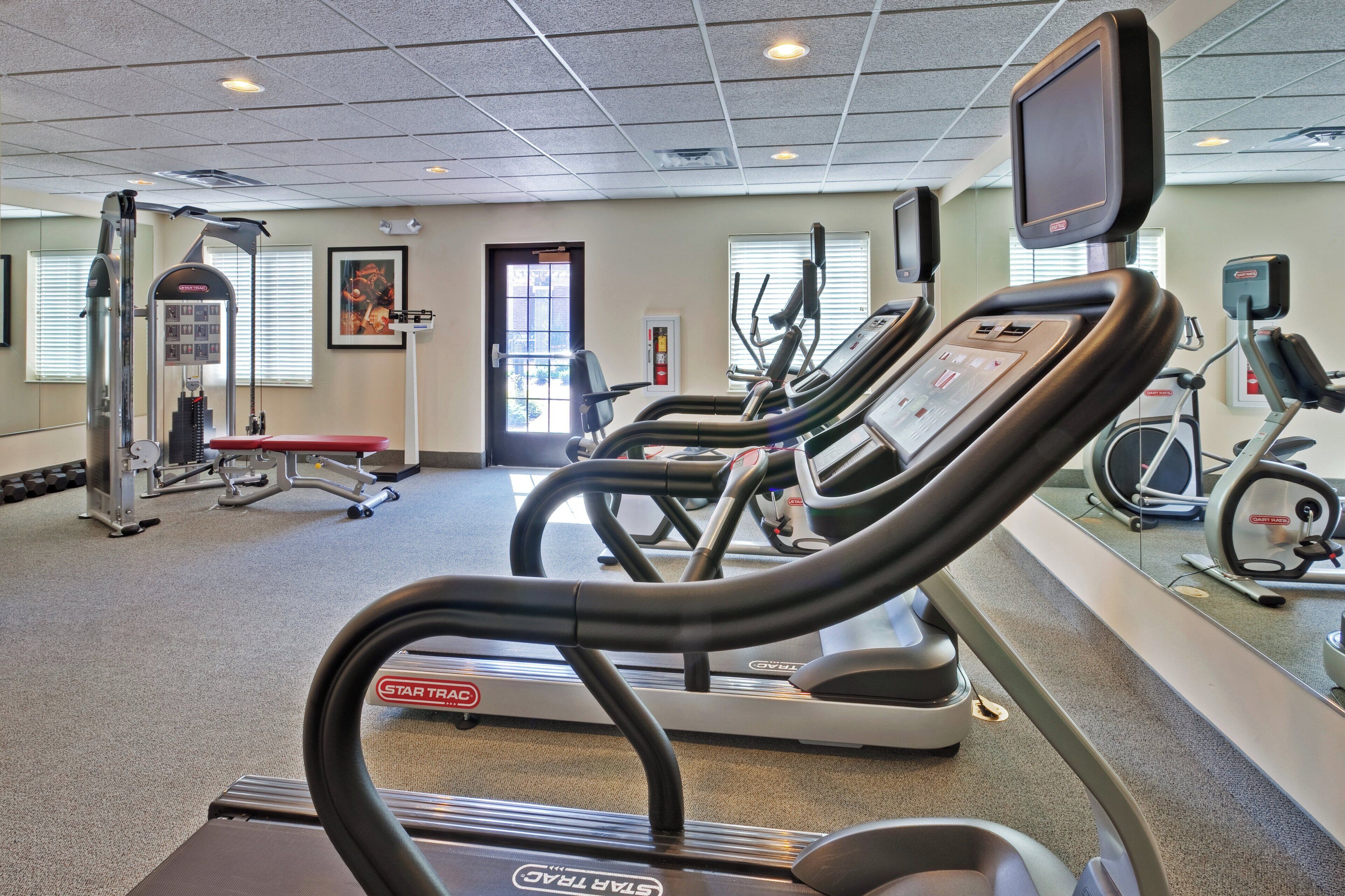 Foto - Staybridge Suites Indianapolis-Carmel by IHG