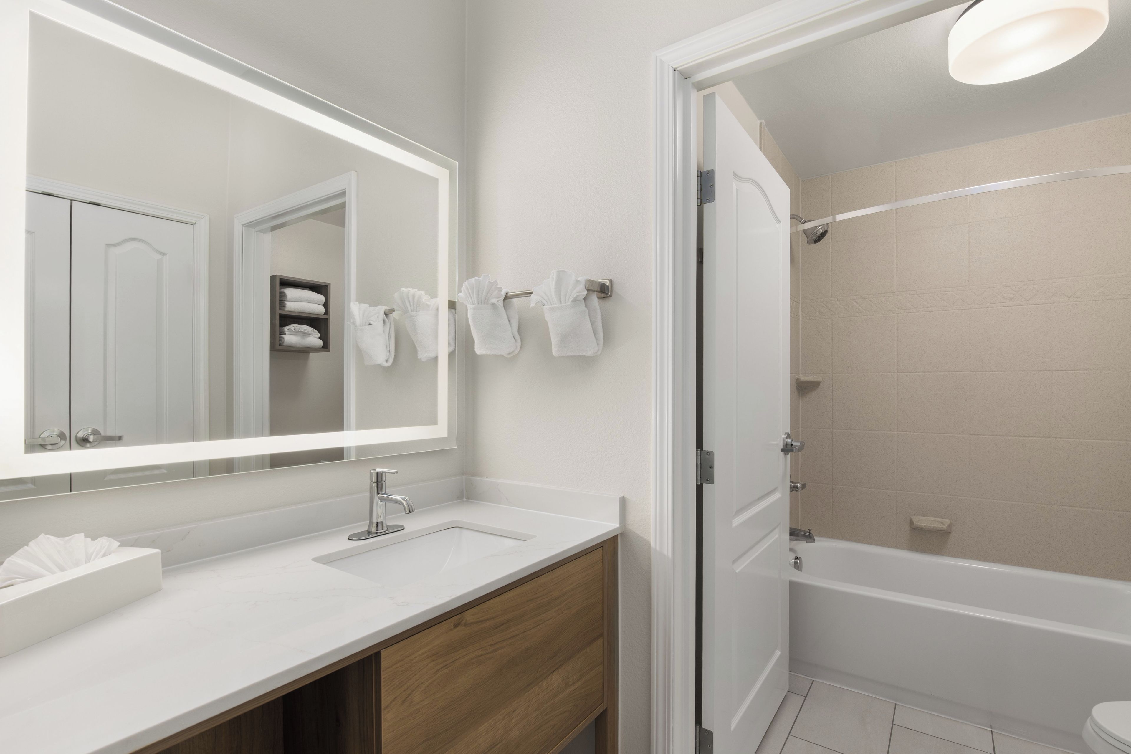 Foto - Staybridge Suites Indianapolis-Carmel by IHG