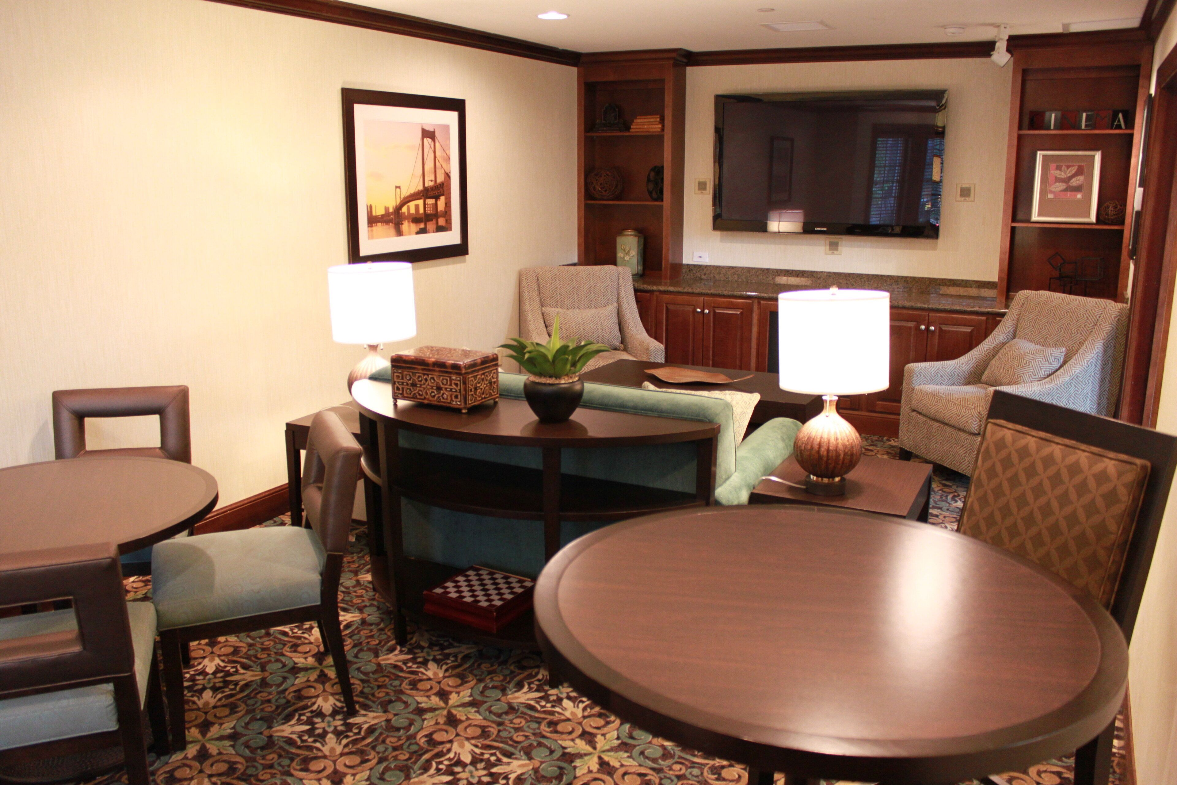 Foto - Staybridge Suites Indianapolis-Carmel by IHG