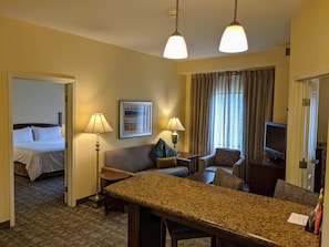 In-room safe, individually decorated, desk, iron/ironing board