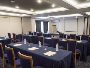 Sala de reunião