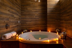 Spa - Ventura Hotel & Suites by Dominion (Huixquilucan)