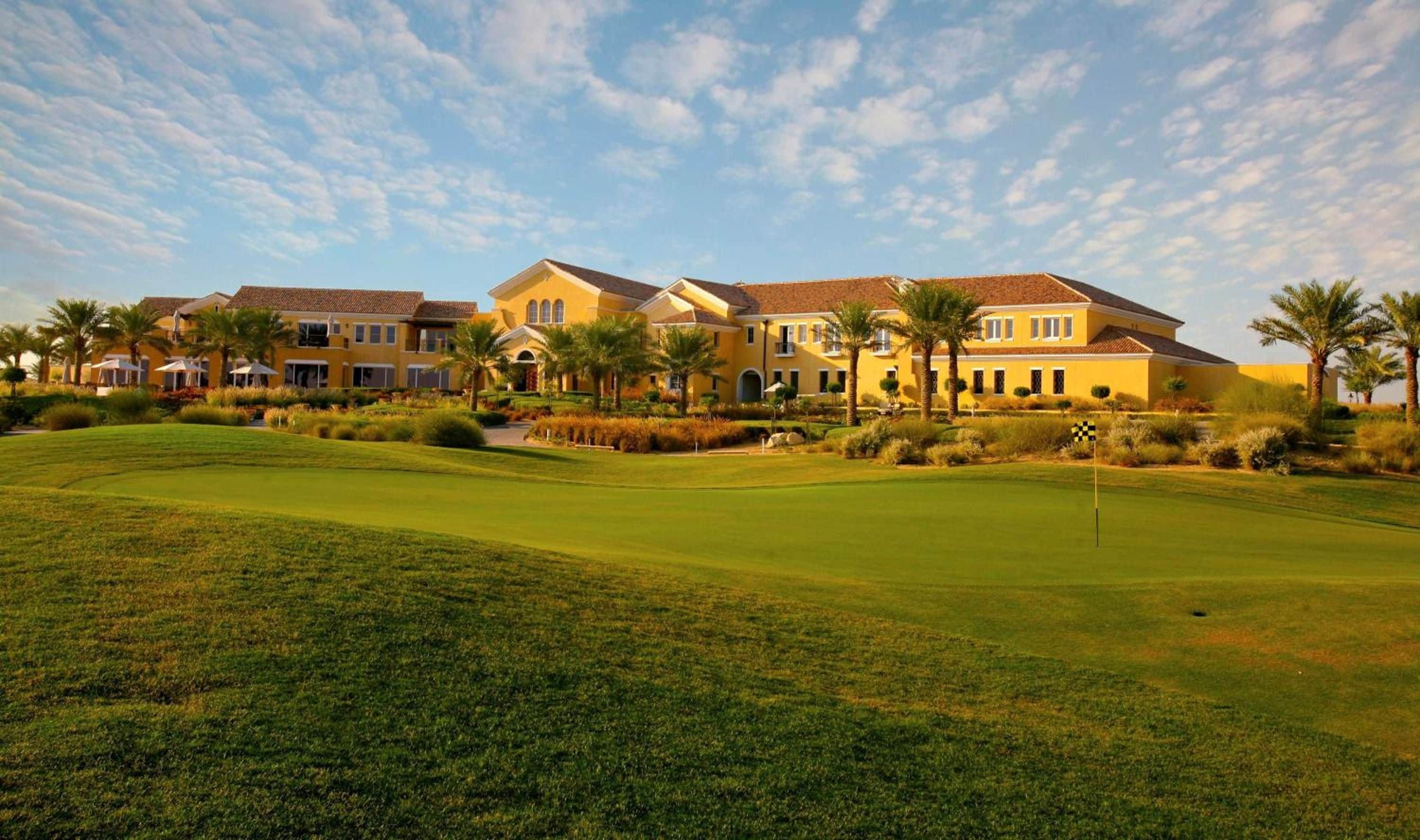 Foto - Arabian Ranches Golf Club