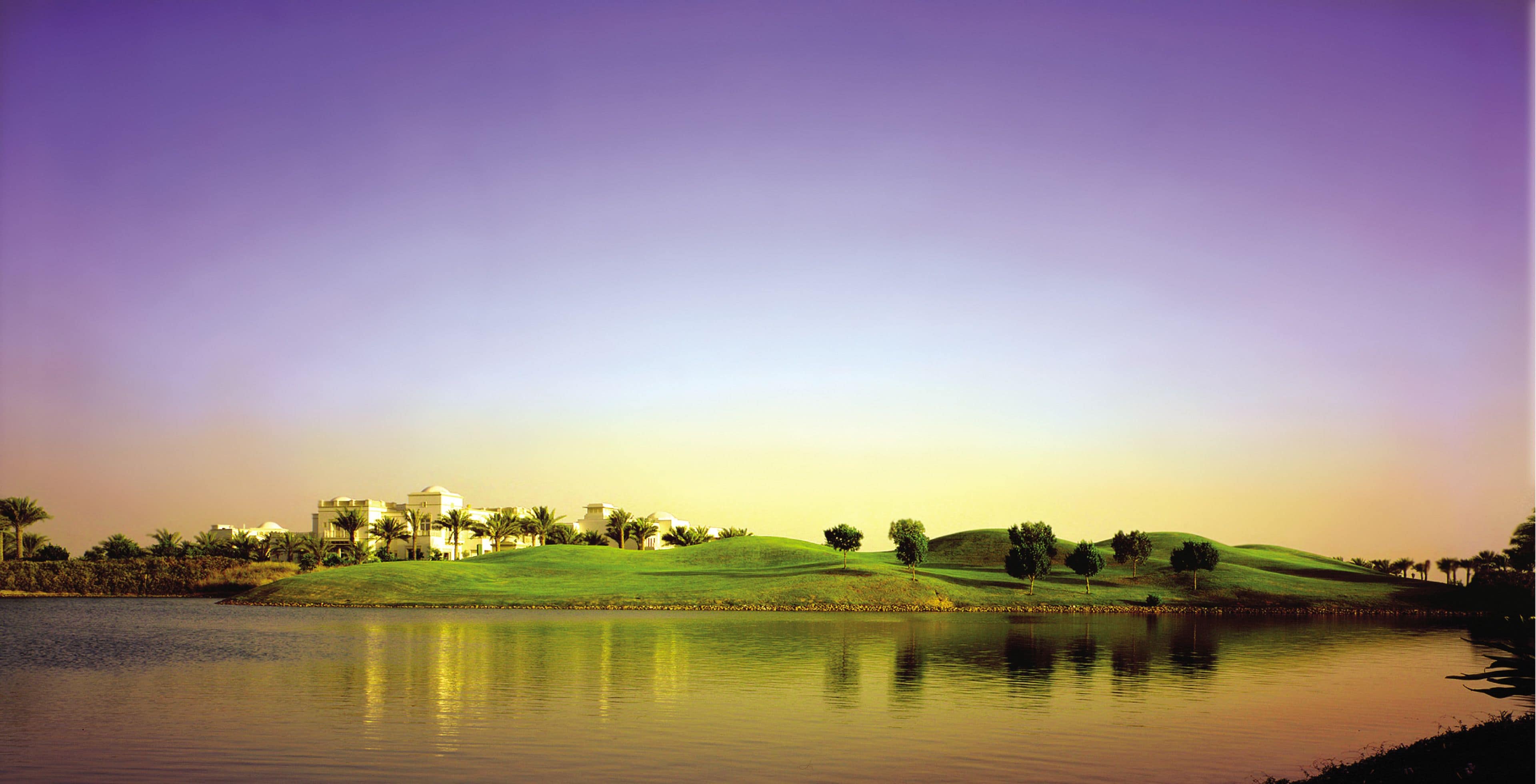 Foto - Arabian Ranches Golf Club