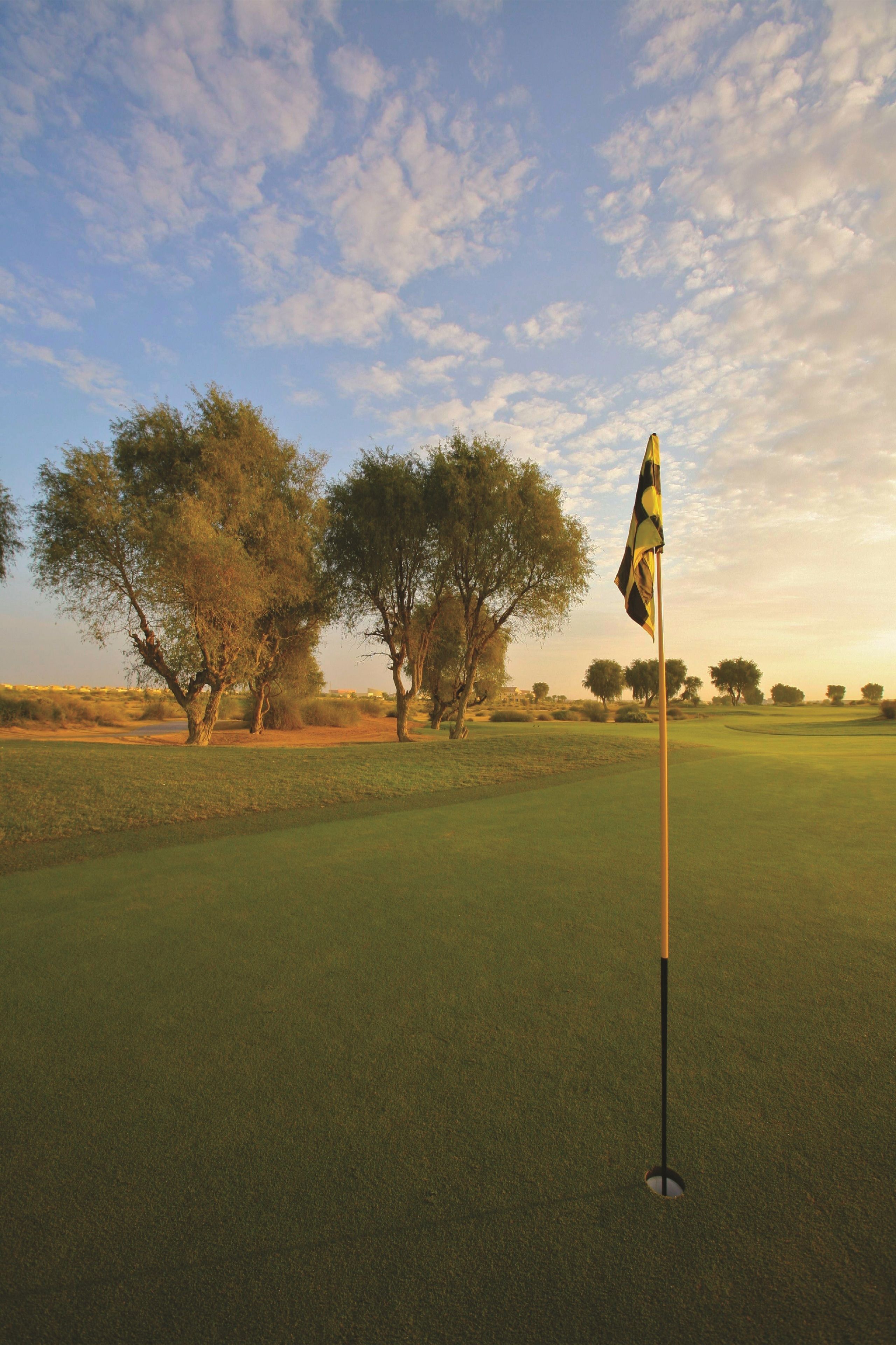 Foto - Arabian Ranches Golf Club