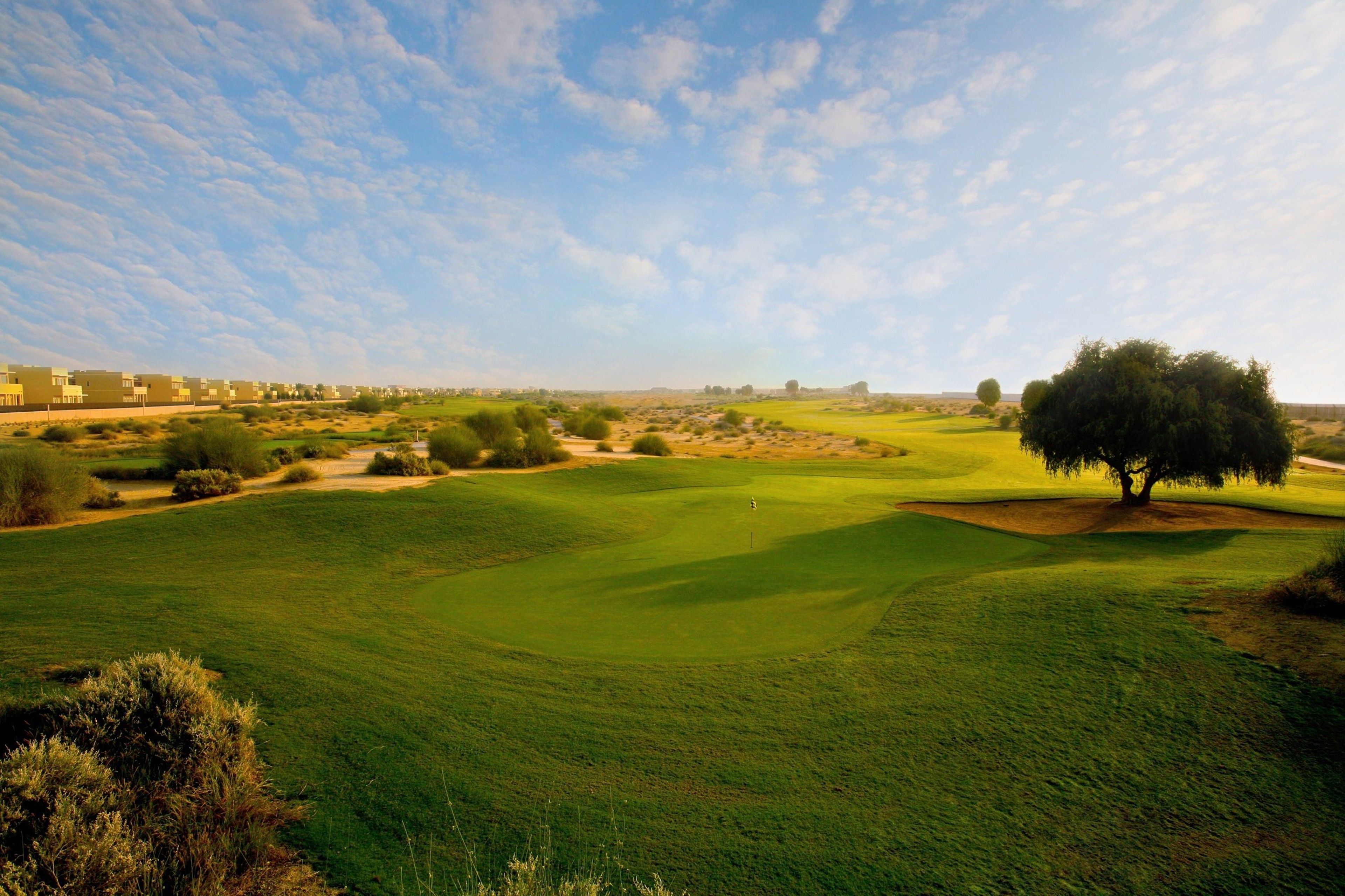 Foto - Arabian Ranches Golf Club