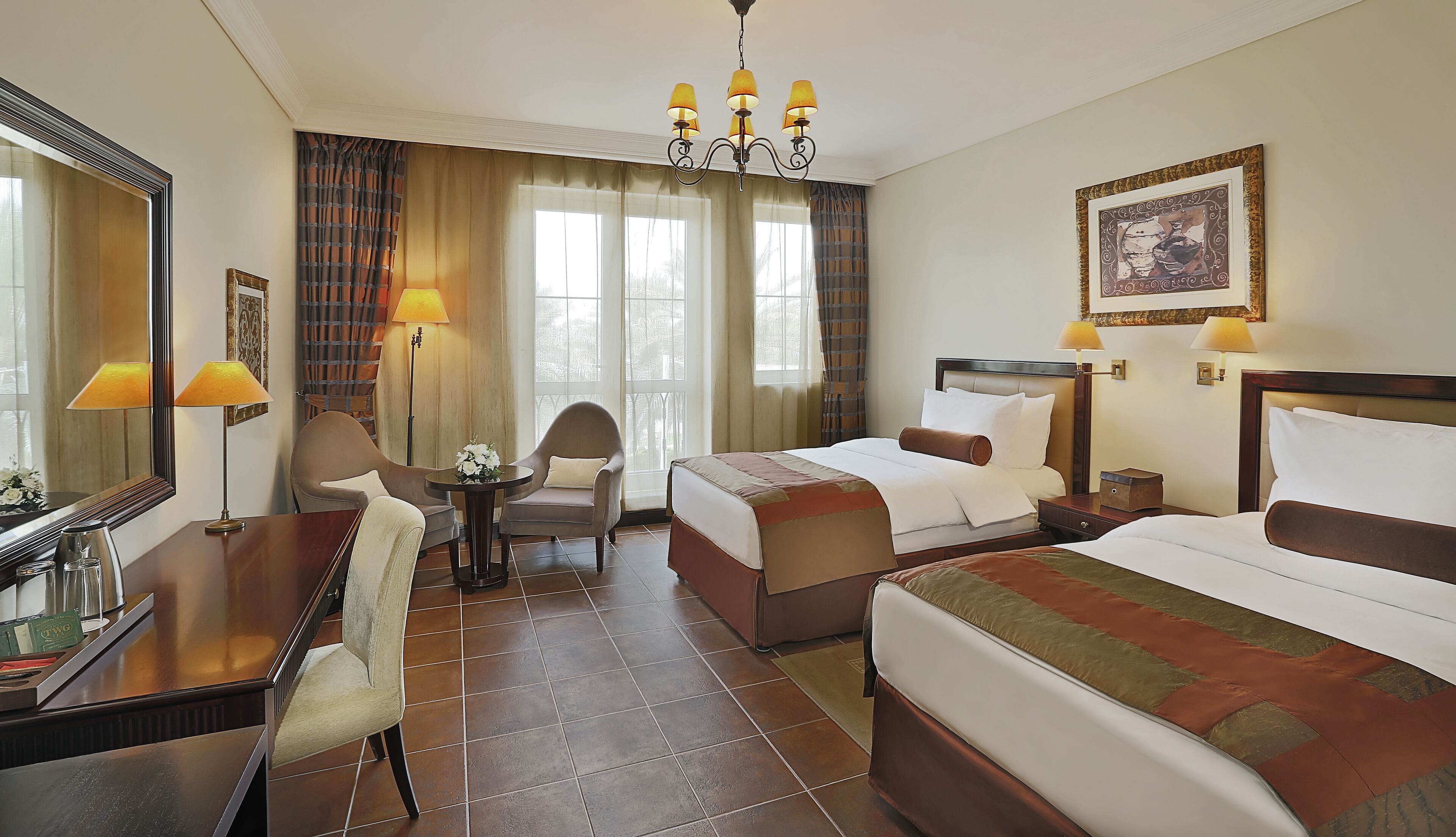 Foto - Arabian Ranches Golf Club