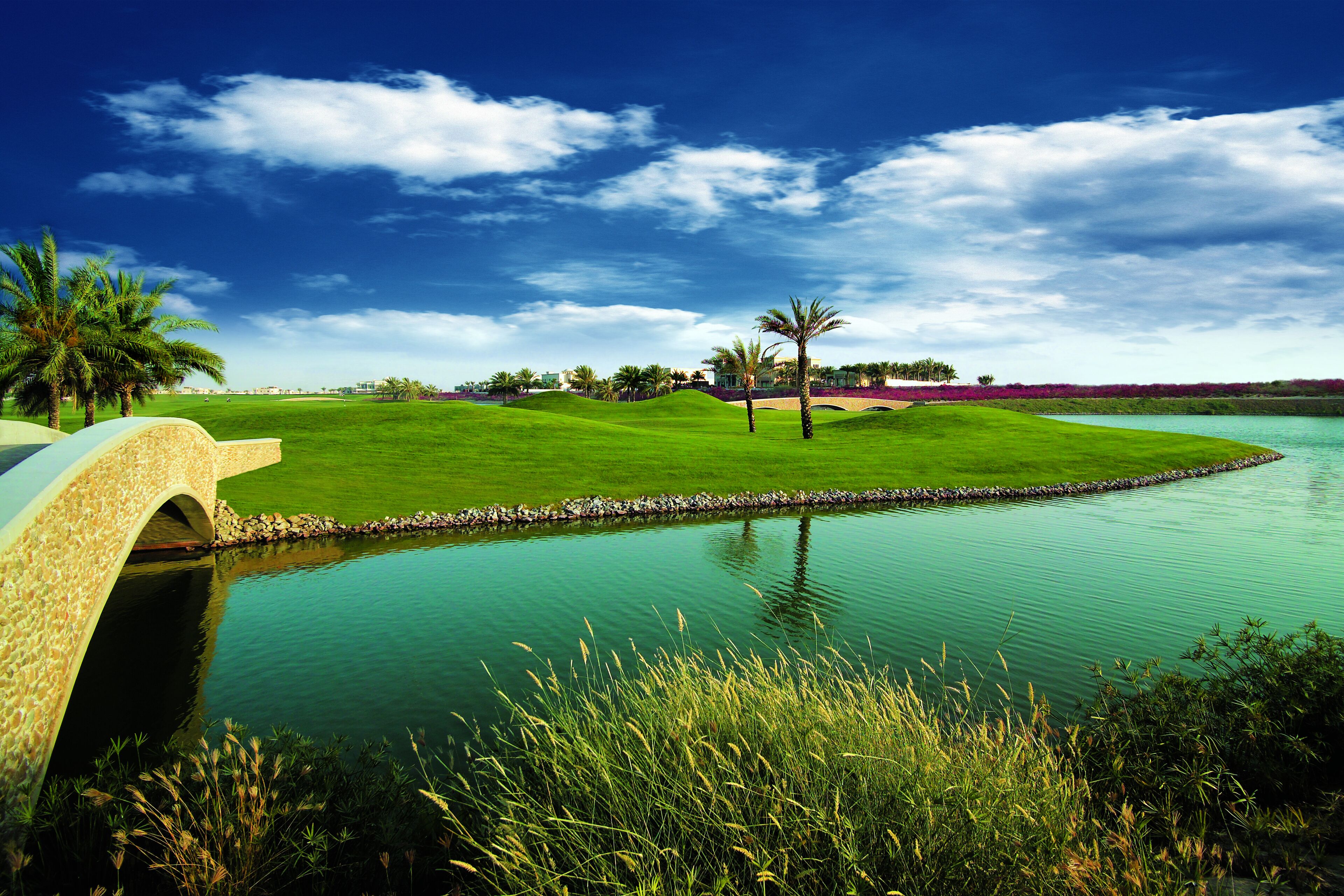 Foto - Arabian Ranches Golf Club