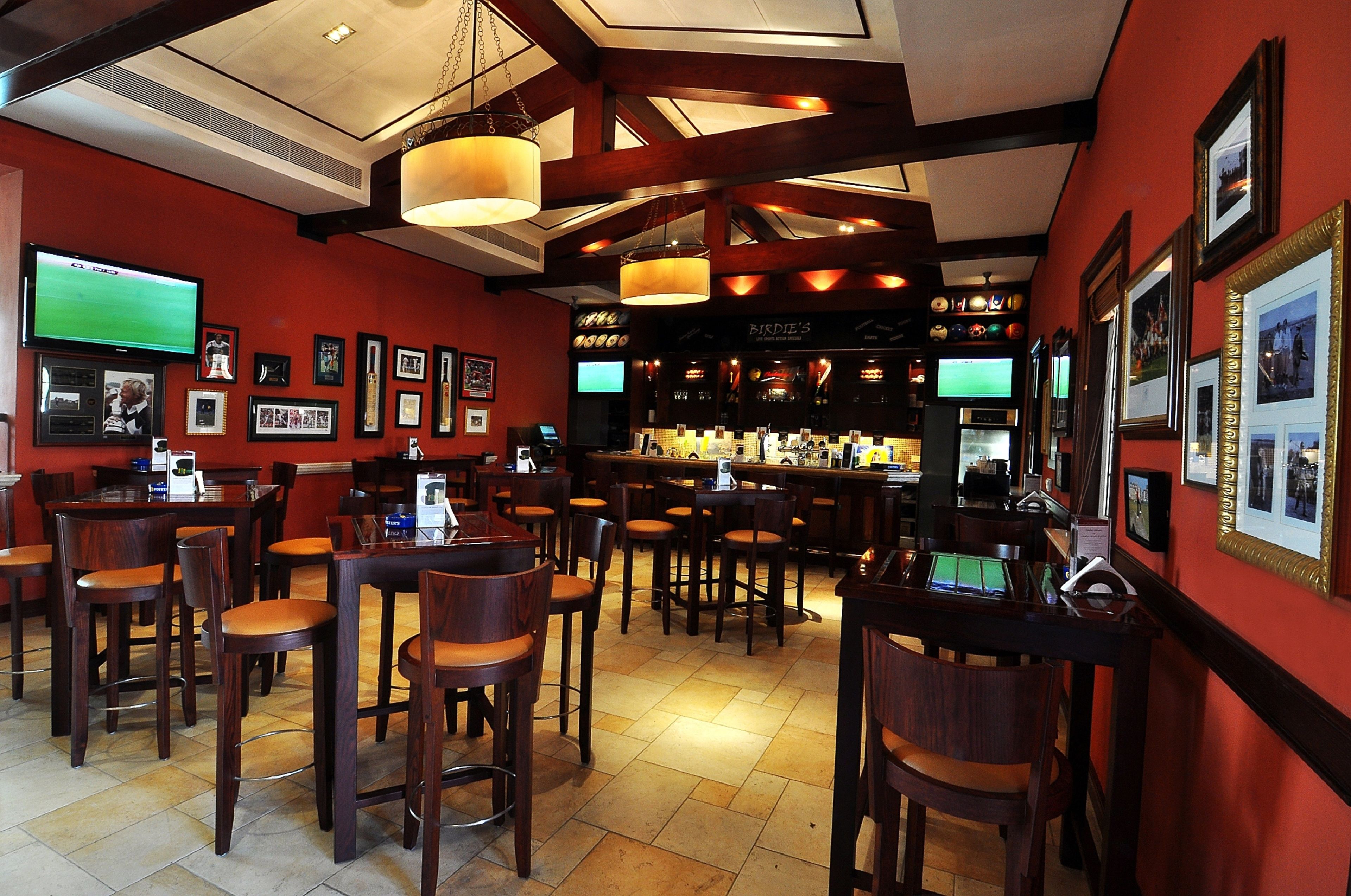 Foto - Arabian Ranches Golf Club