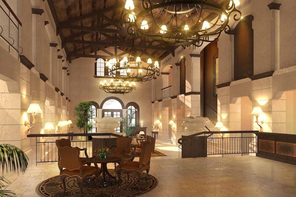 Arabian Ranches Golf Club