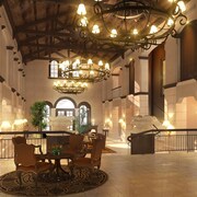 Arabian Ranches Golf Club