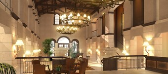 Arabian Ranches Golf Club