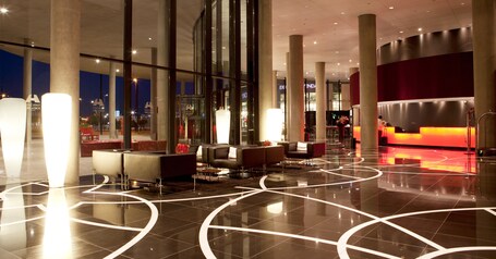 Hotel Porta Fira - view 3