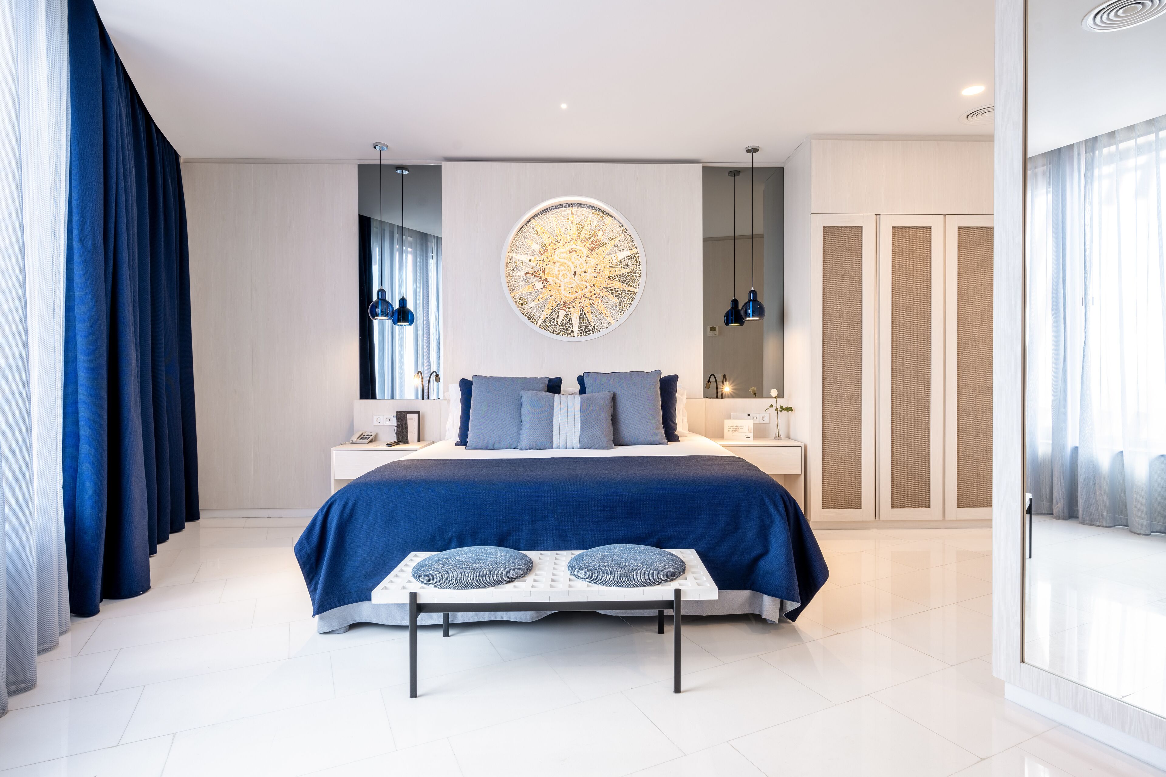 Foto - Hotel Porta Fira 4* Sup