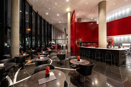 Hotel Porta Fira - view 2