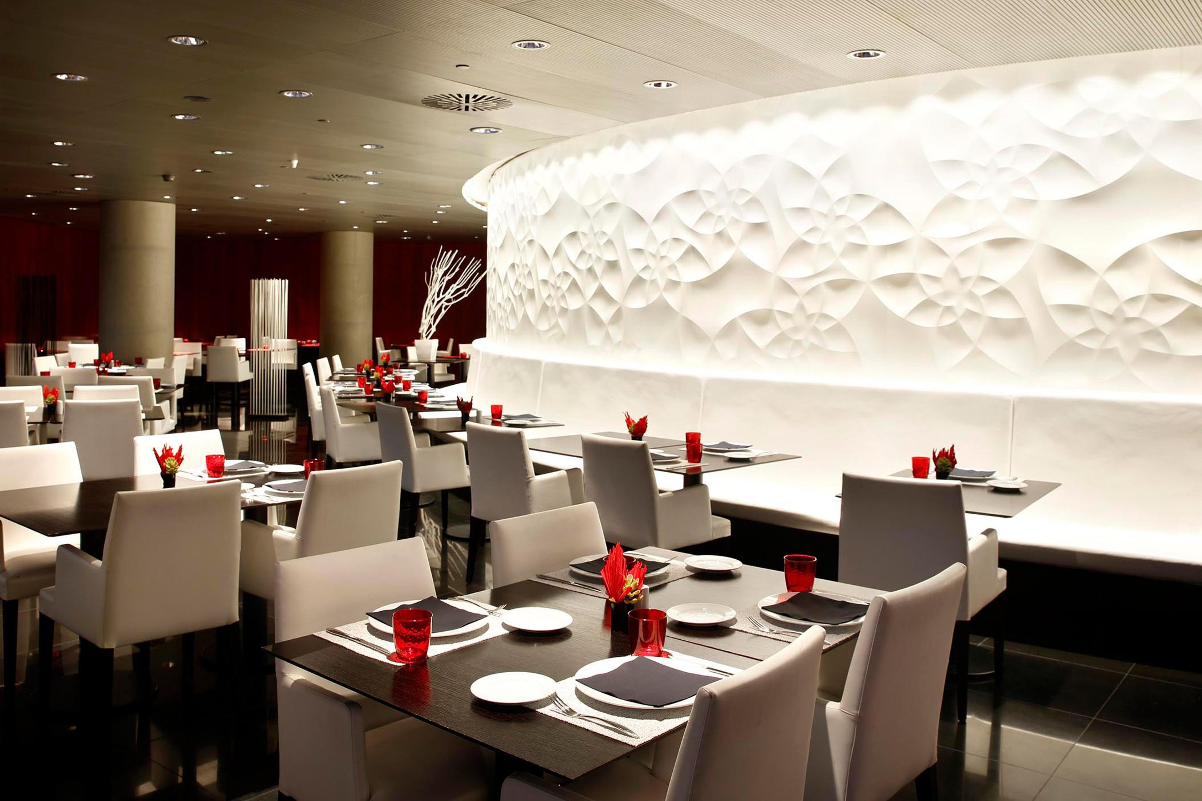 Foto - Hotel Porta Fira 4* Sup