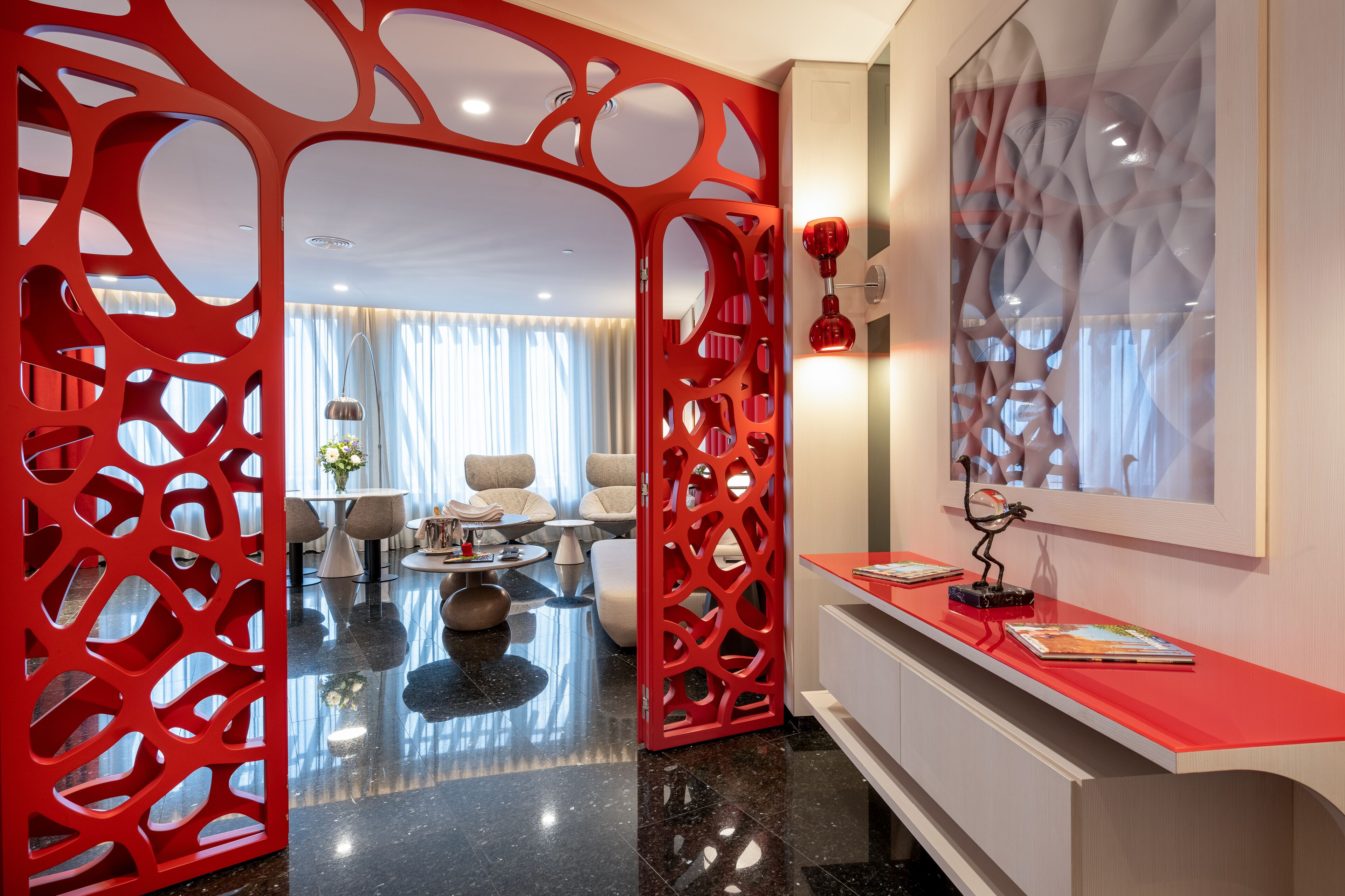 Foto - Hotel Porta Fira 4* Sup