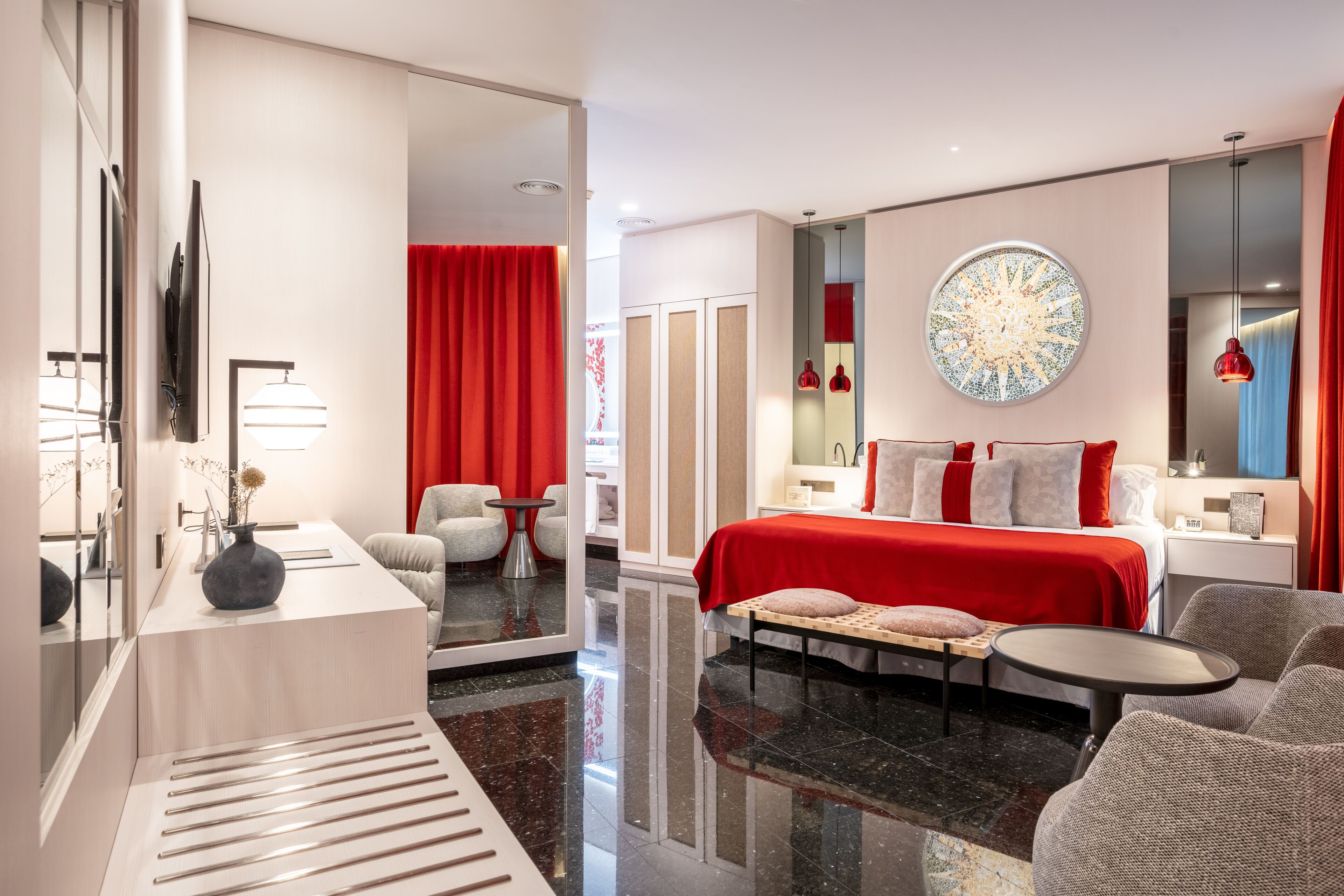 Panoramic Suite